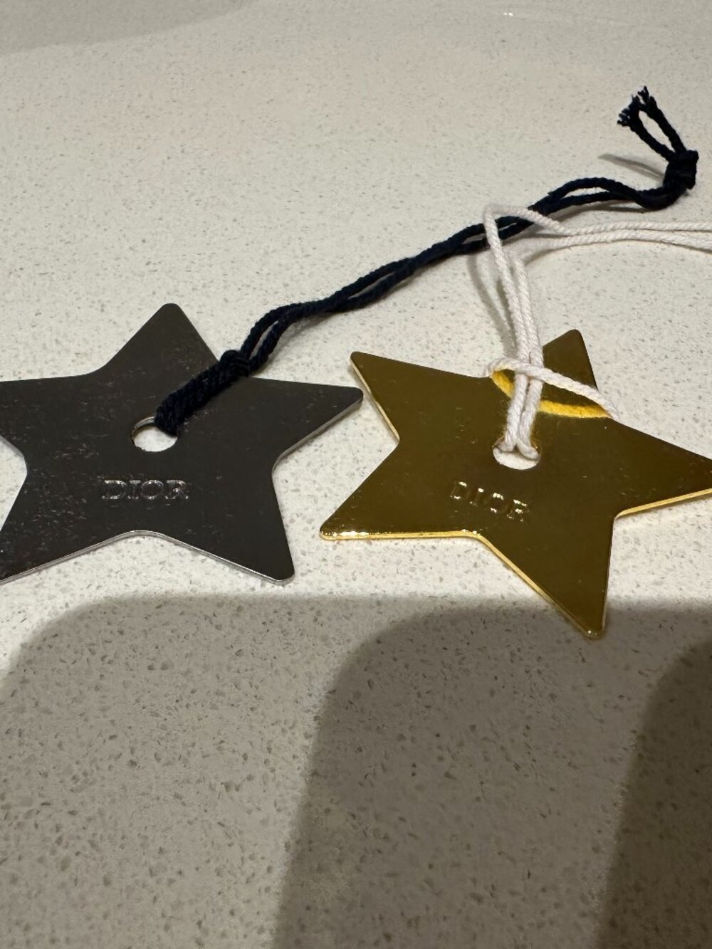 dior star